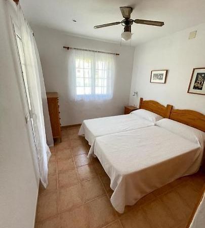 סון באו Bonito Apartamento Con Terrazas Y Aparcamiento. מראה חיצוני תמונה