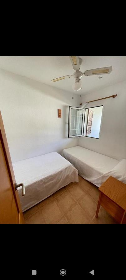 סון באו Bonito Apartamento Con Terrazas Y Aparcamiento. מראה חיצוני תמונה