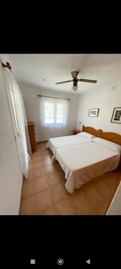 סון באו Bonito Apartamento Con Terrazas Y Aparcamiento. מראה חיצוני תמונה