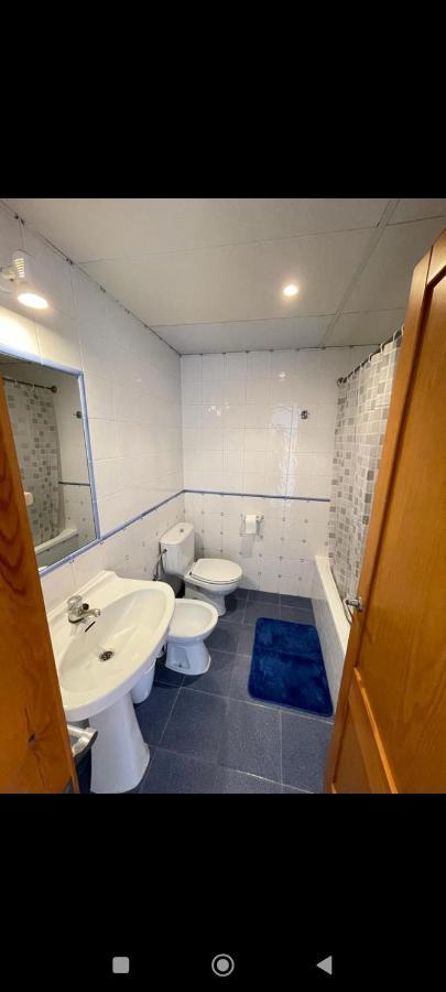סון באו Bonito Apartamento Con Terrazas Y Aparcamiento. מראה חיצוני תמונה