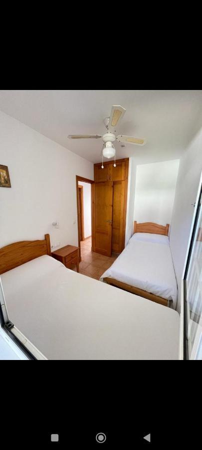 סון באו Bonito Apartamento Con Terrazas Y Aparcamiento. מראה חיצוני תמונה