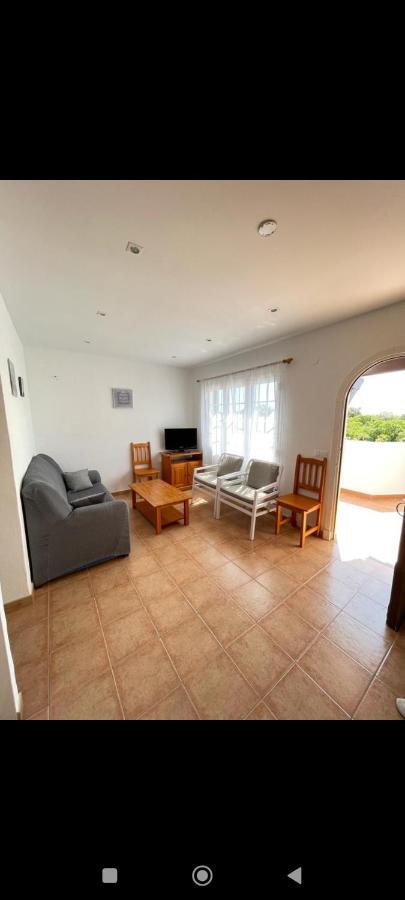 סון באו Bonito Apartamento Con Terrazas Y Aparcamiento. מראה חיצוני תמונה